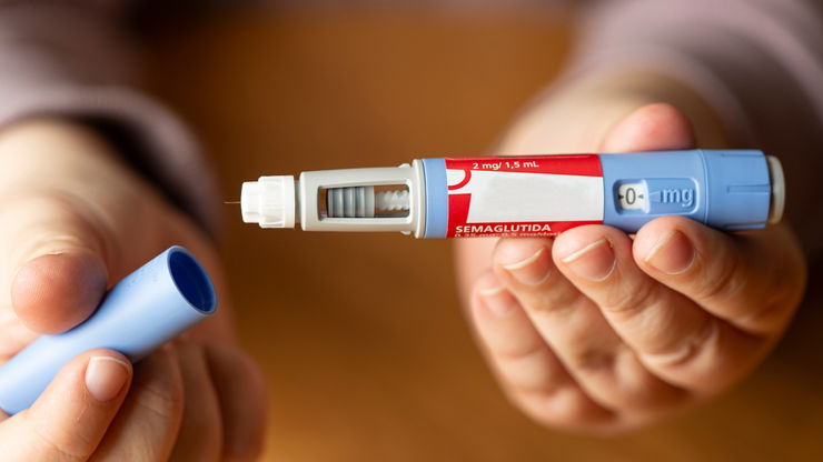 semaglutide for mash as a Treatment: What You Need to Know Focus on Semaglutide 2.4 mg/week